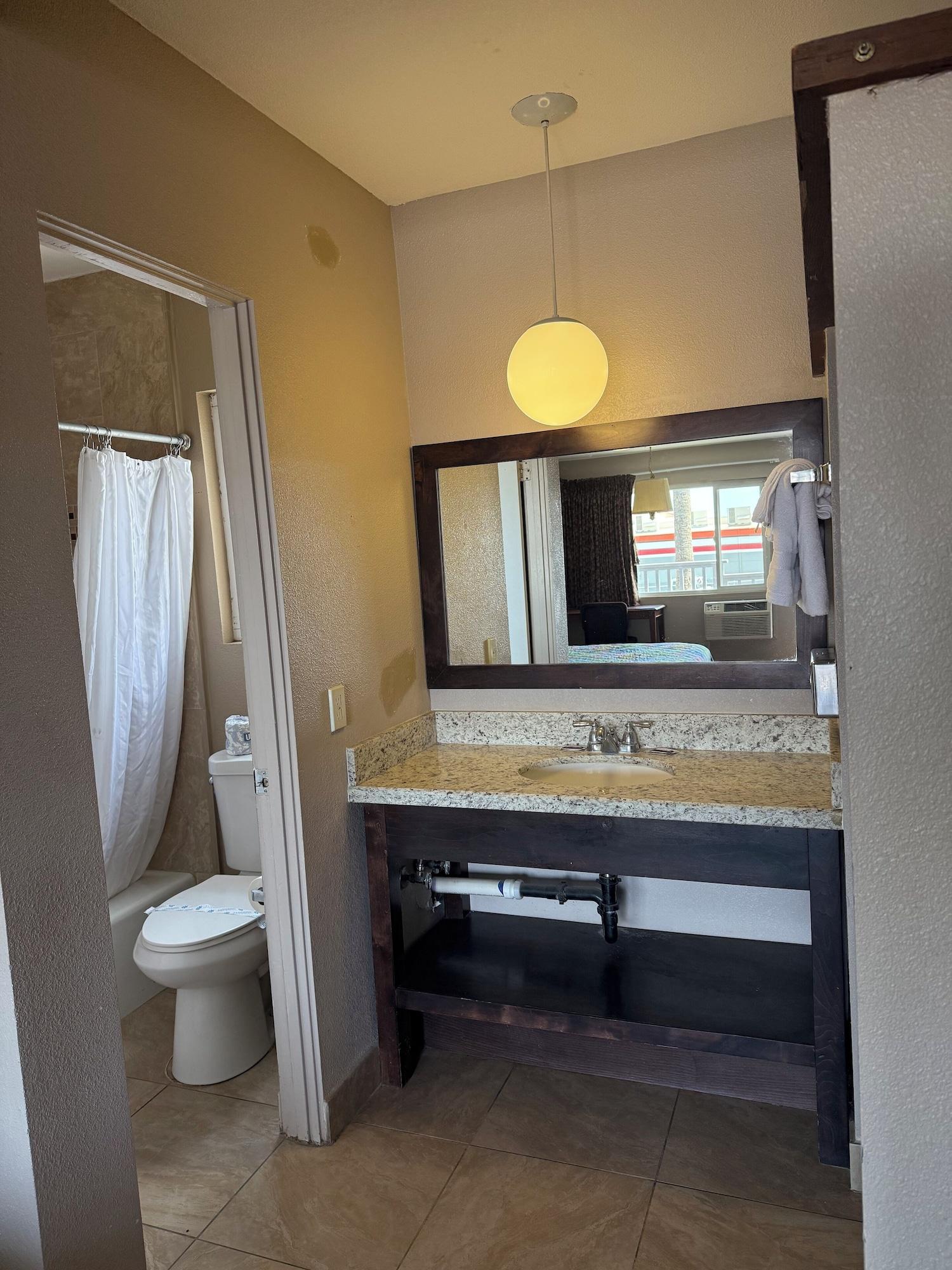 Equipamiento de Habitación Torch Lite Lodge