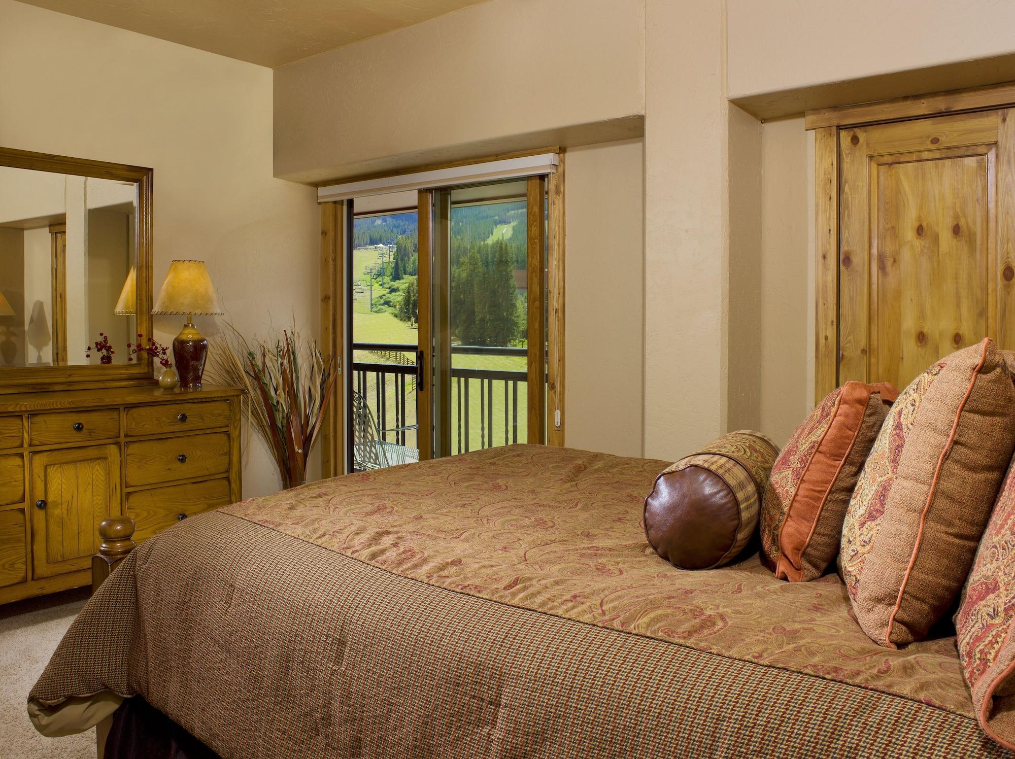 Habitación Village at Breckenridge Resort