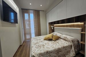 Alquiler Vacacional - Delightful one-bedroom apartment by the sea
