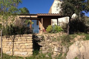 Alojamiento - Alén d'Aragón