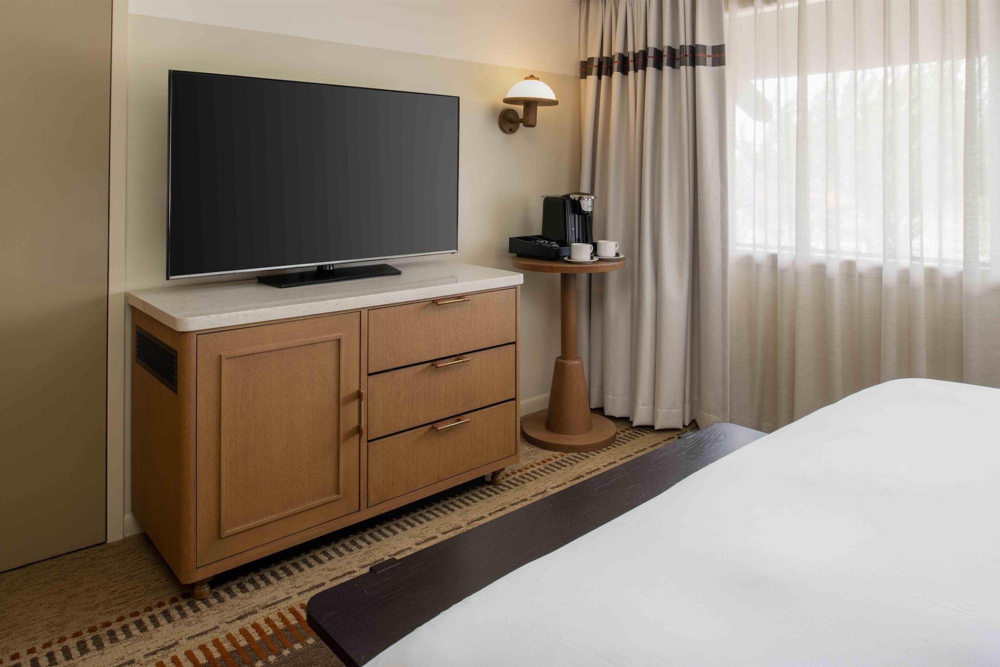 Habitación Chaminade Resort & Spa