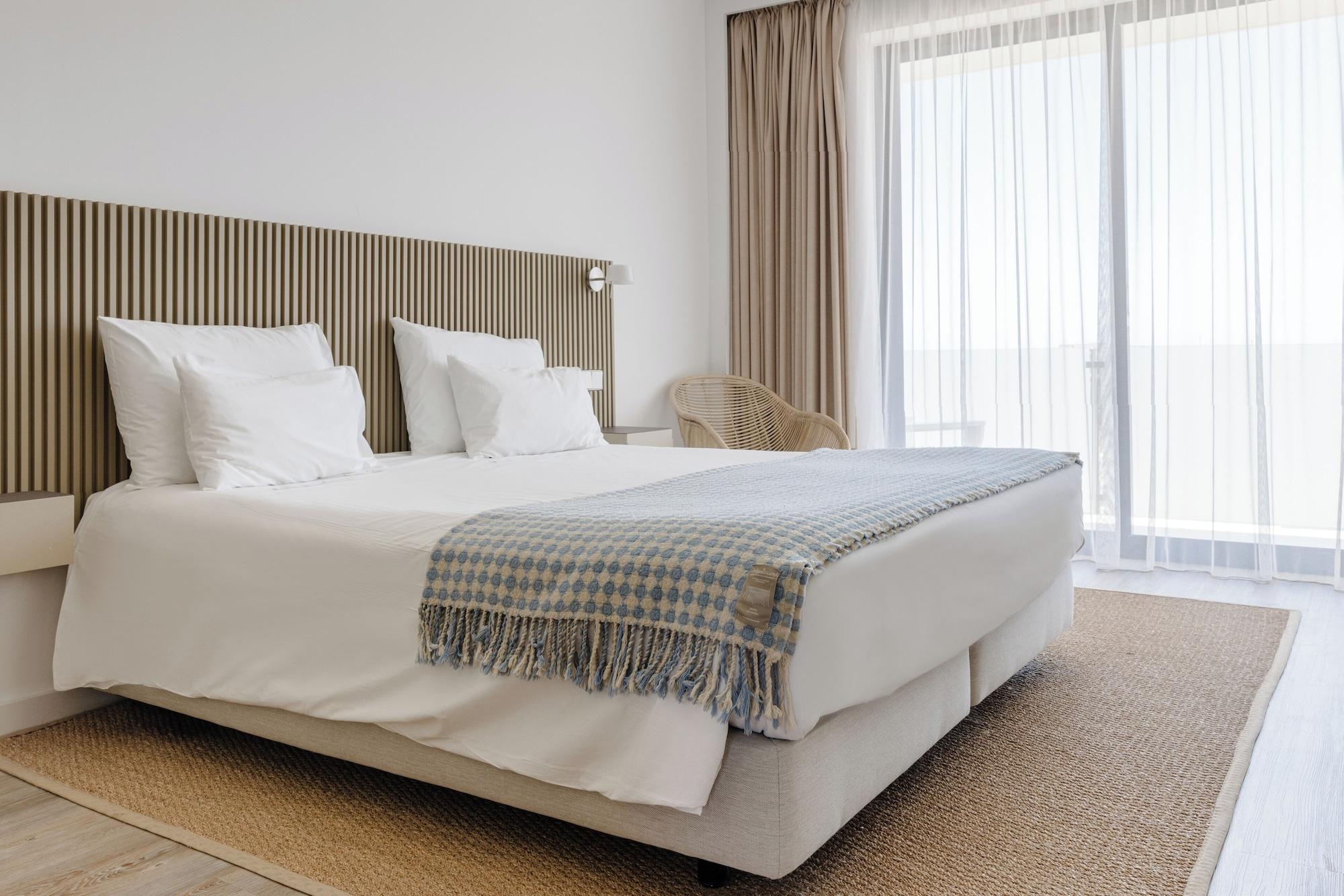 Habitación Memmo Baleeira - Design Hotels