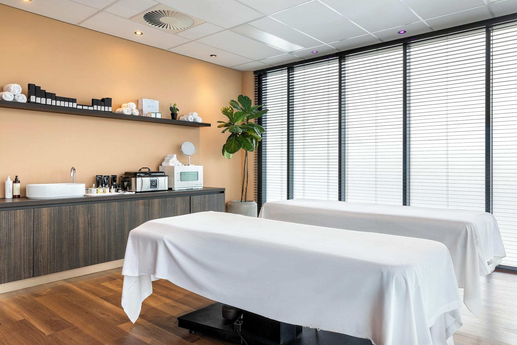 Spa Corendon Amsterdam Schiphol Airport, a Tribute Portfolio Hotel