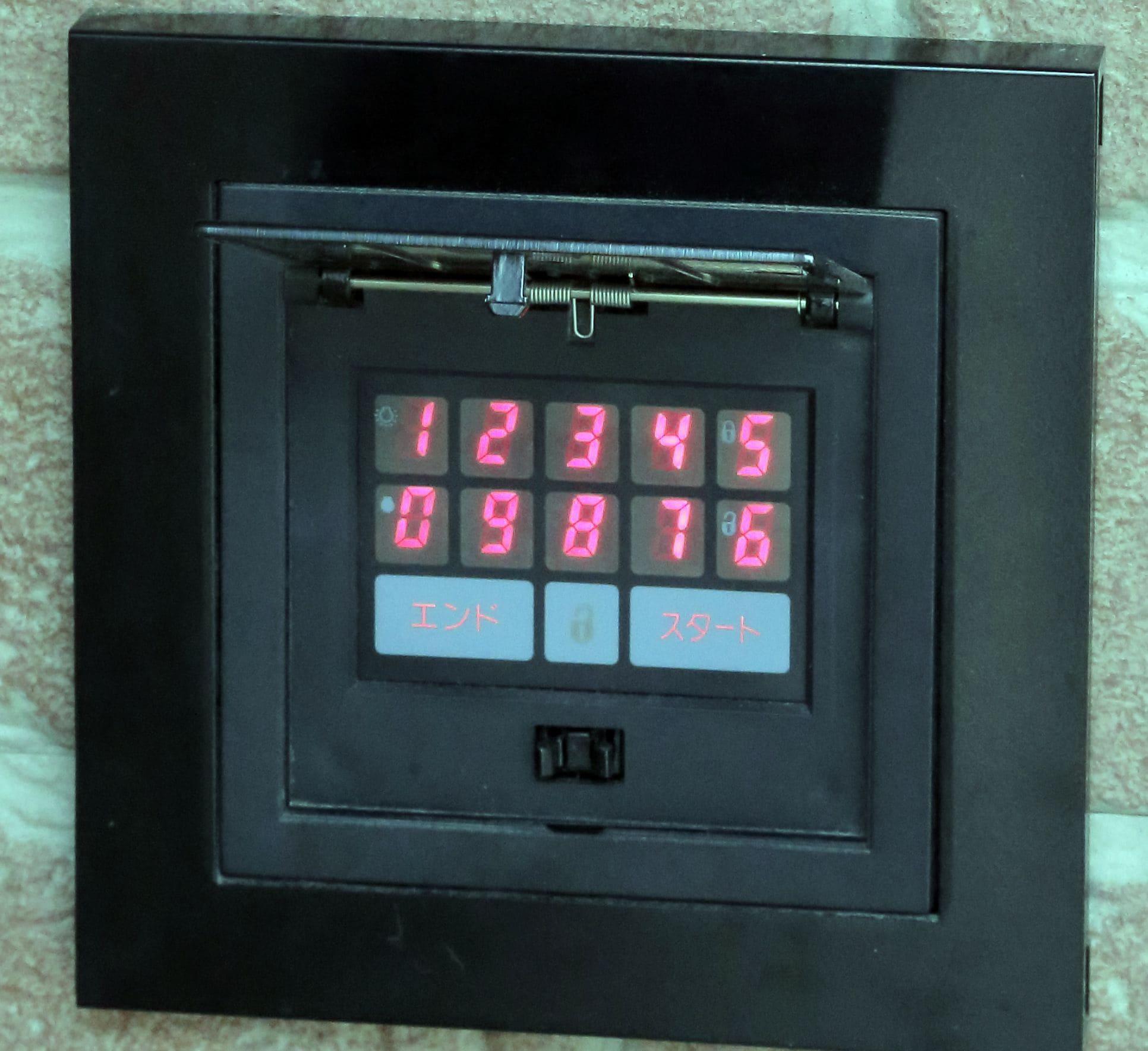 Vista Exterior OCHO Guest House - Hostel