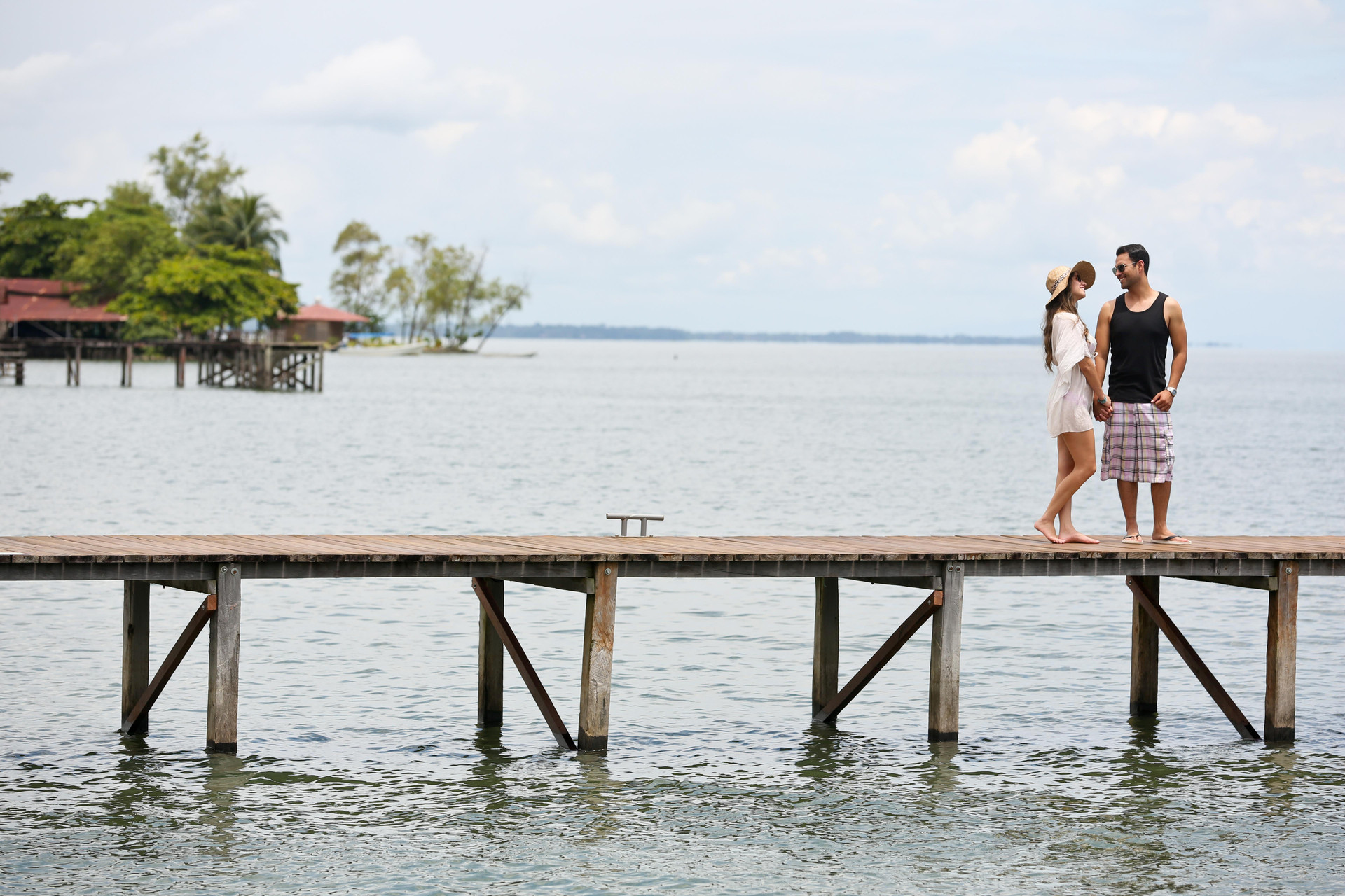 Vista Exterior G Boutique Hotel