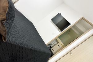 Alquiler Vacacional - Apartamento VIP a 5 Minutos de los Centros Comerciales