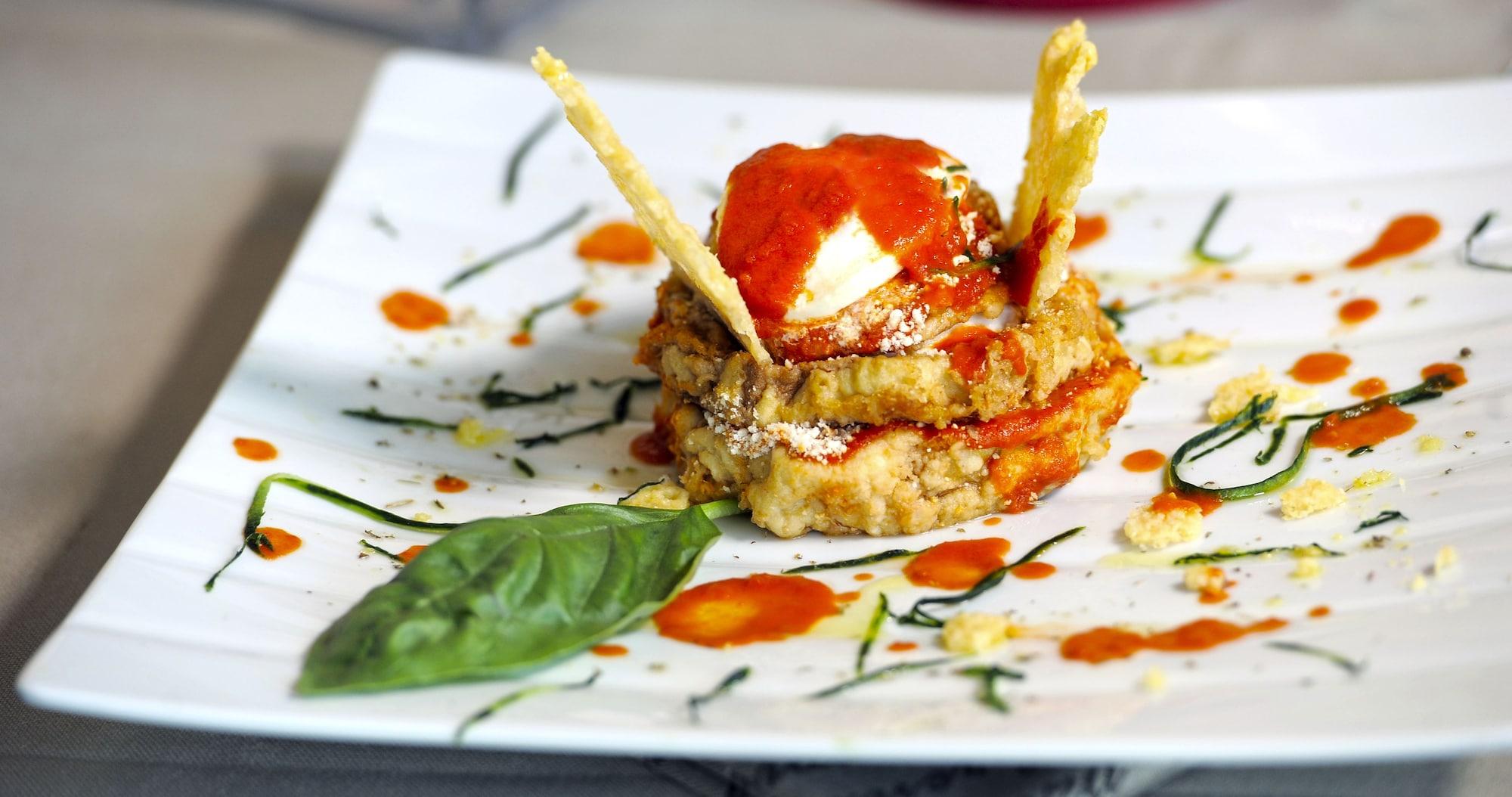 Restaurant Boutique Hotel Al Grappolo d'Oro