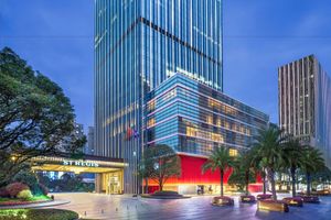 Alojamiento - The St. Regis Changsha