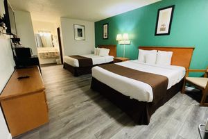 Alojamiento - Sparta Inn