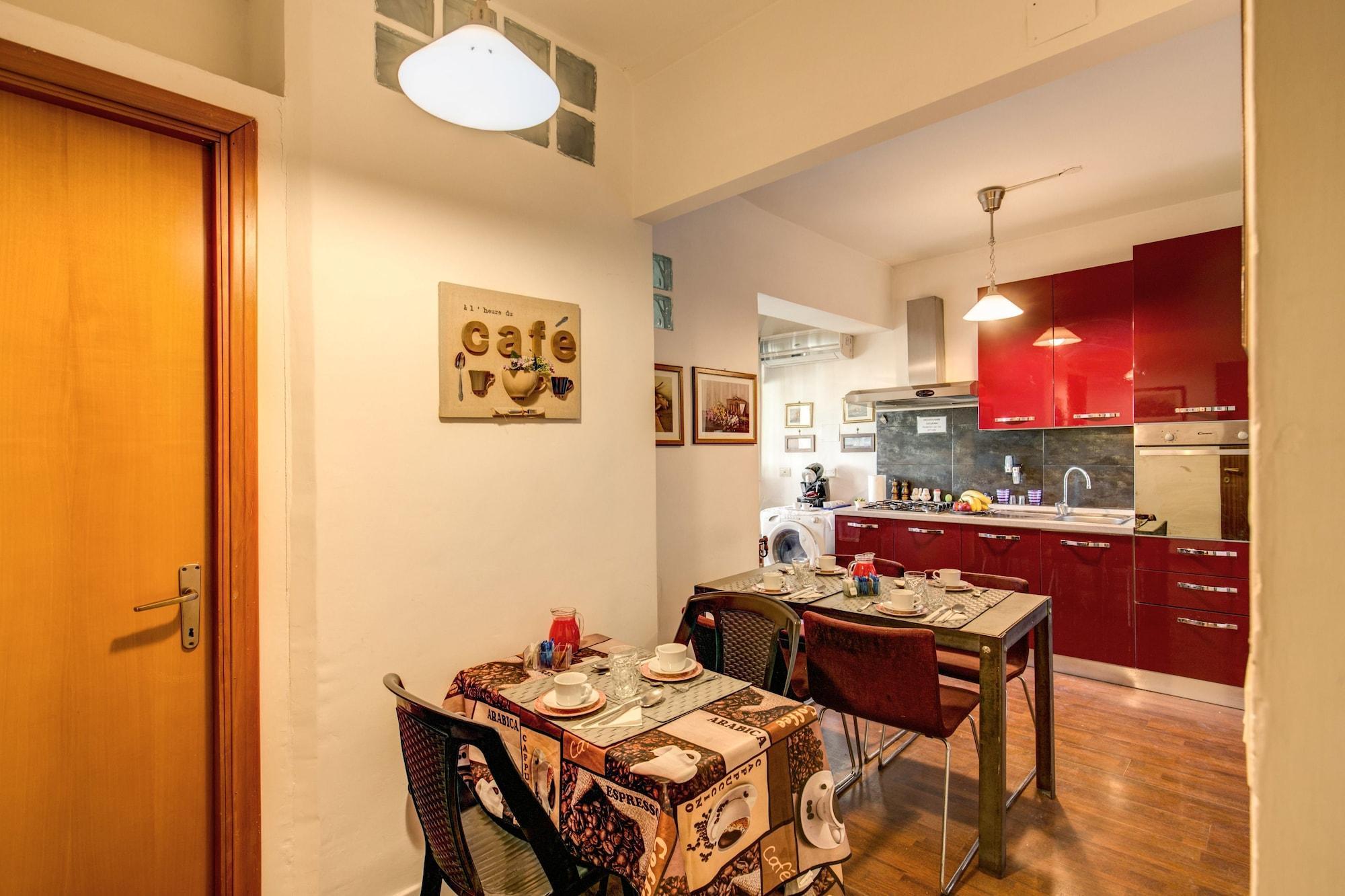 Restaurant B&B Piramide Terrace