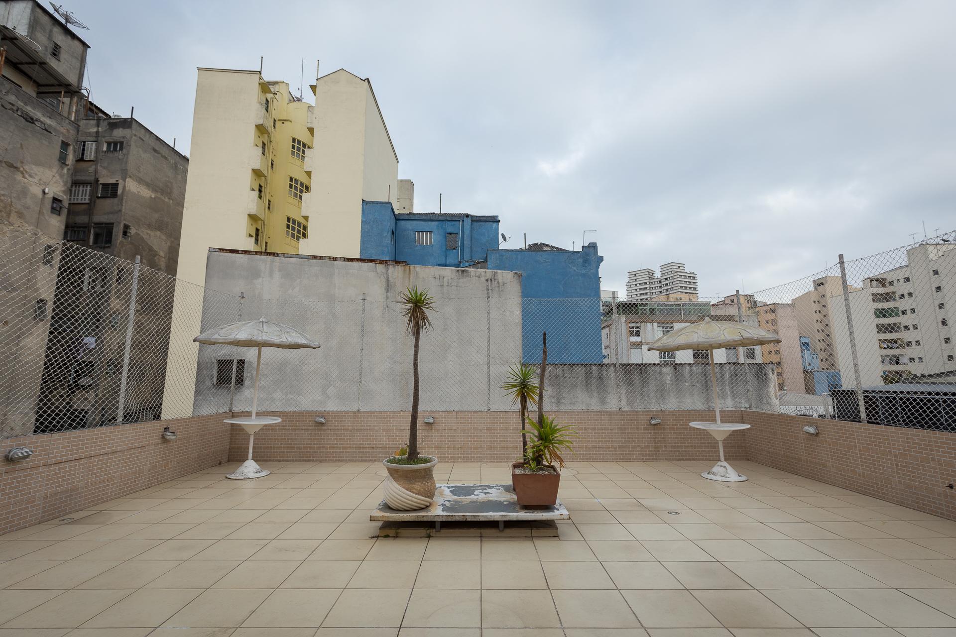 Instalaciones Recreativas Ferrari Palace Hotel