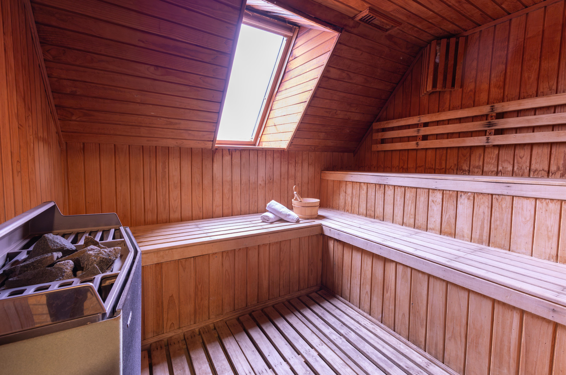 Spa Wyndham Puerto Varas Pettra