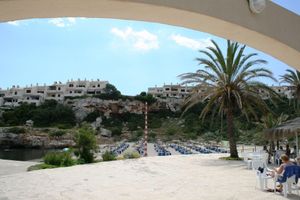 Alojamiento - Apartamentos Los Pinos