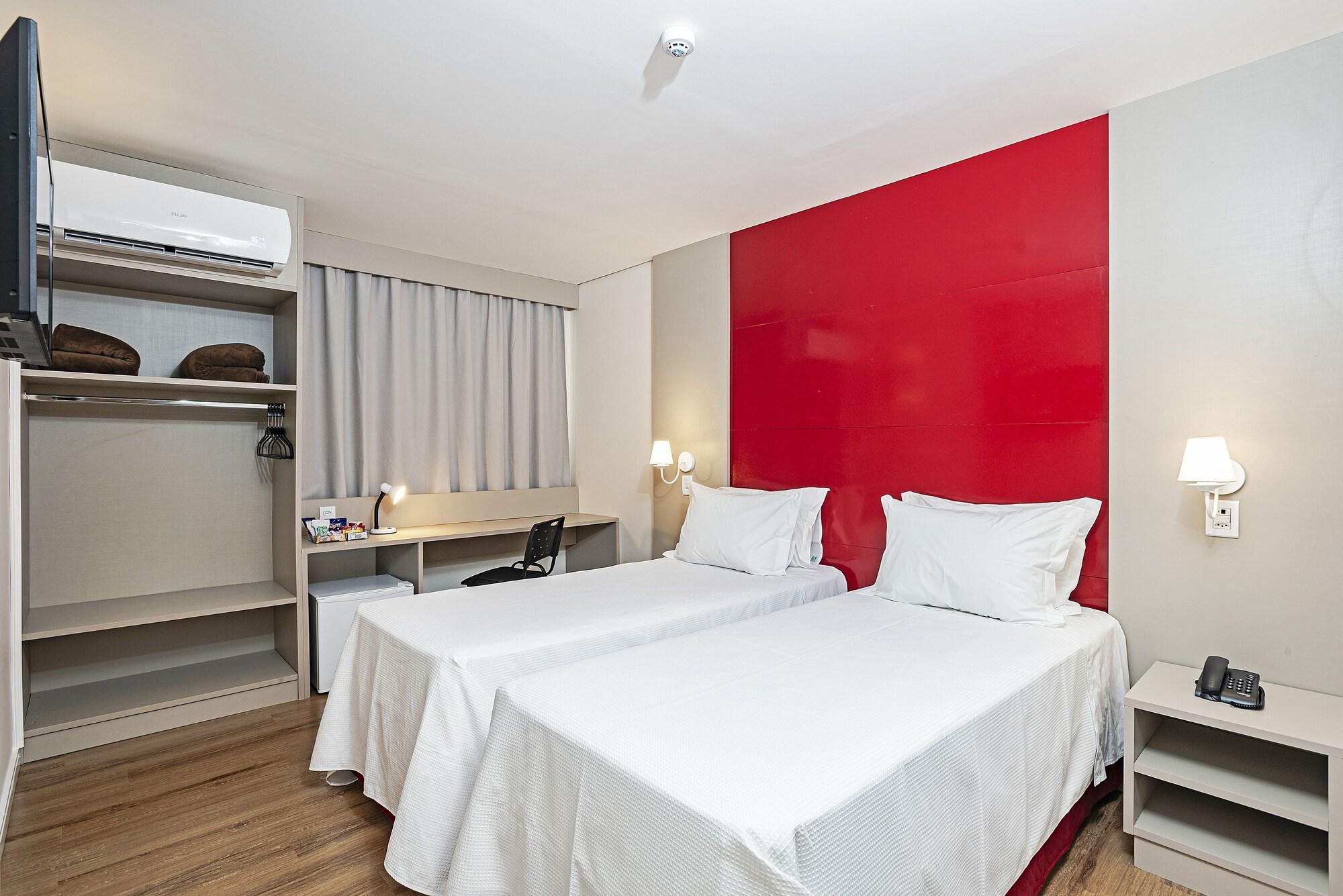 Quarto Slim Guarapuava