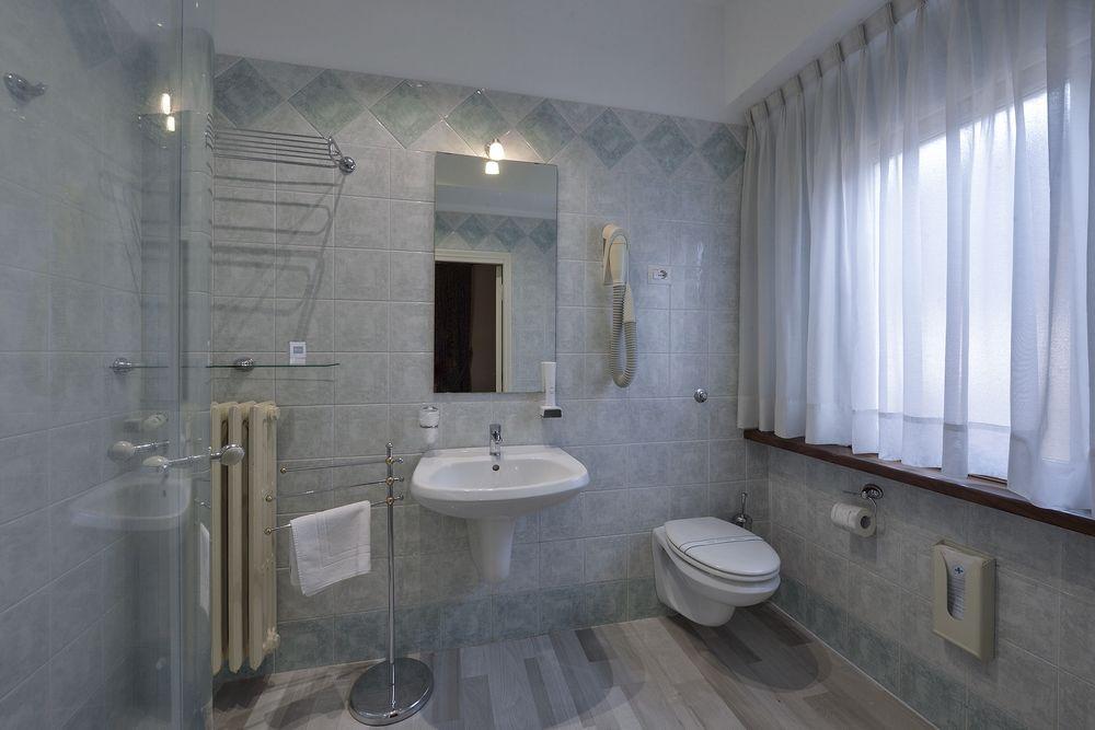 Hotel Arcobaleno Boutique Hotel