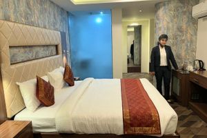 Alojamiento - The Triumph Hotel