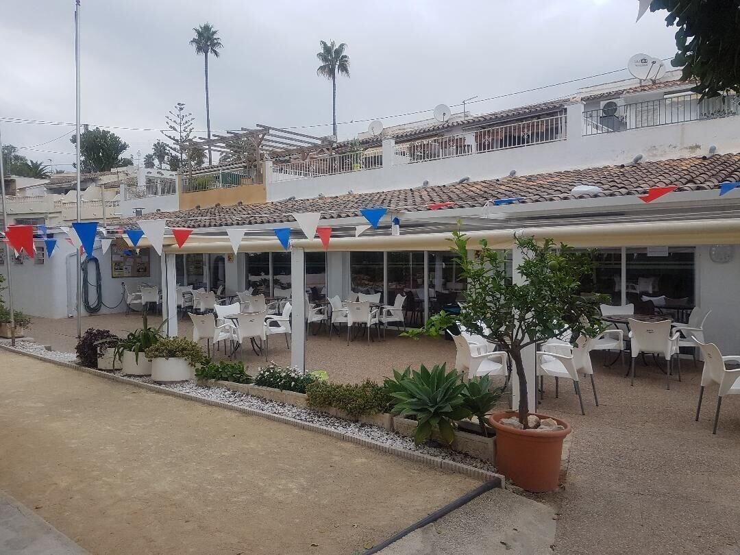 Bar/Salón Primavera Bed & Breakfast