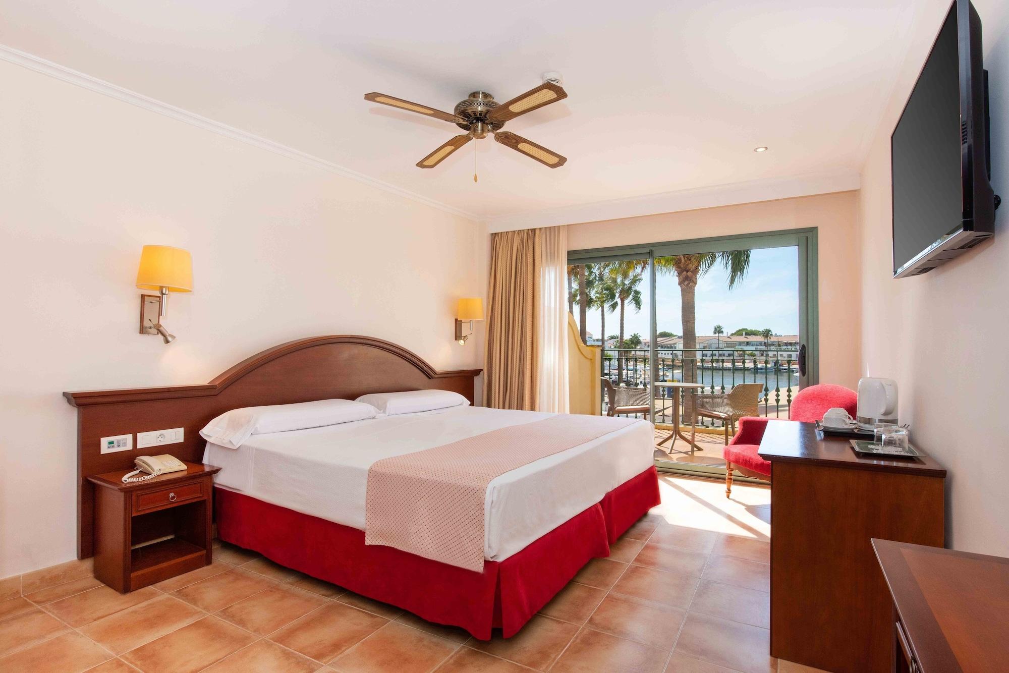 Habitación Valentin Star Menorca - Adults Only