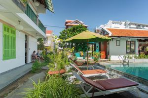 Alojamiento - Hoi An Garden Villas