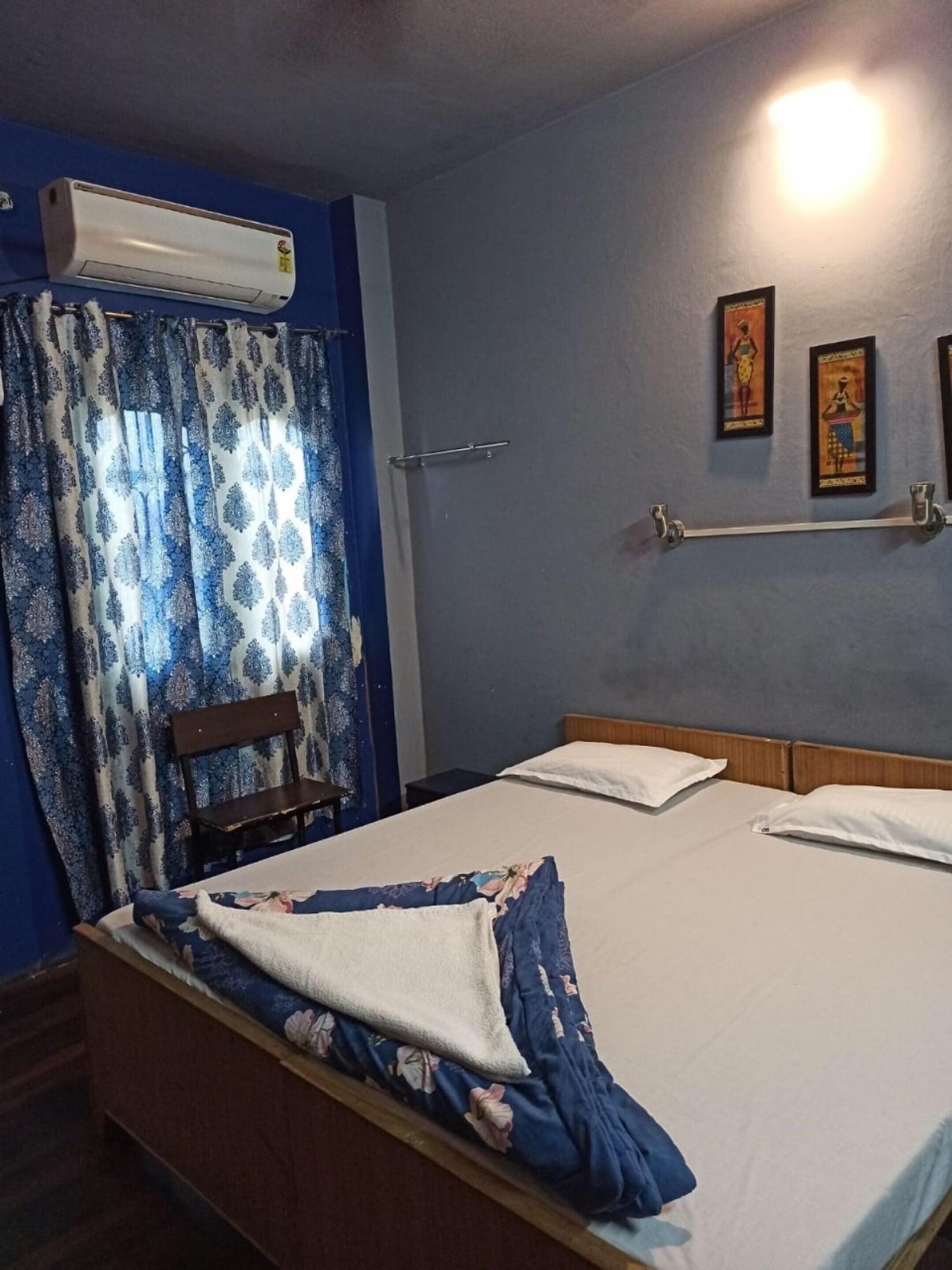 Comodidades del Alojamiento Goroomgo Banaras Rest House Varanasi