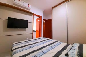 Alquiler Vacacional - Apartment Jardim das Palmeiras 2 Ubatuba