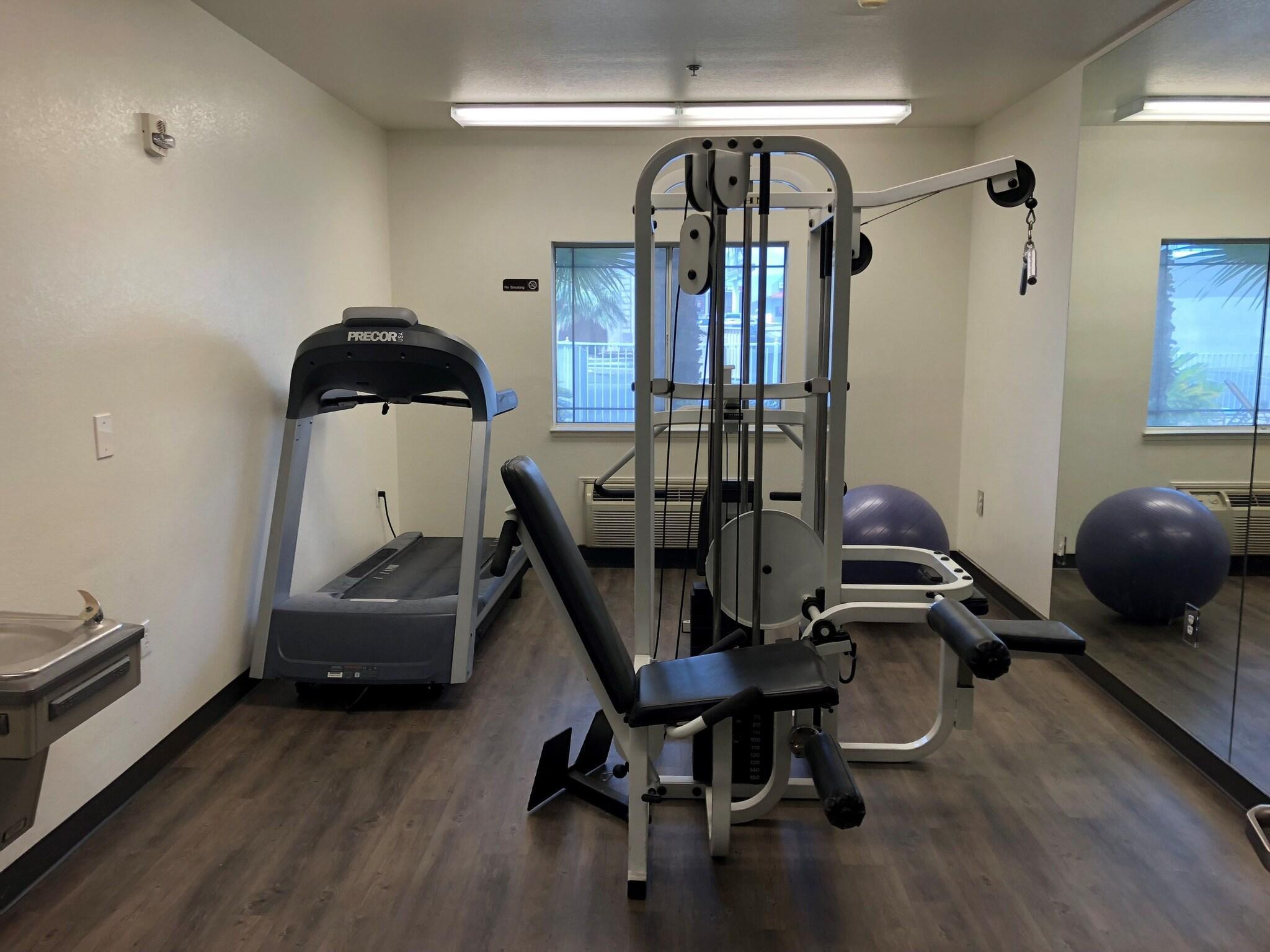 Instalaciones Recreativas Siegel Select Las Vegas Blvd.