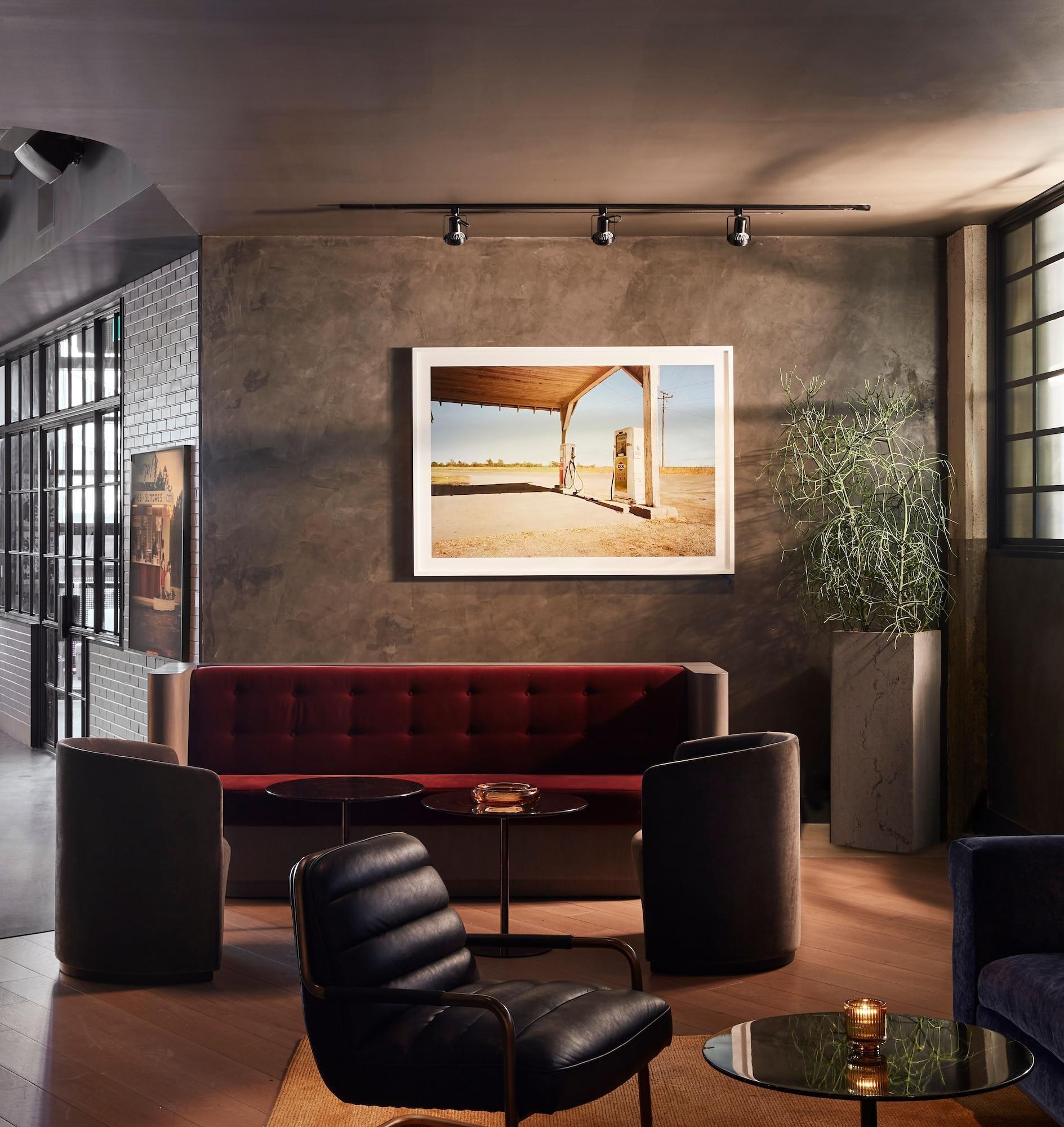 Bar/Salón Fitler Club