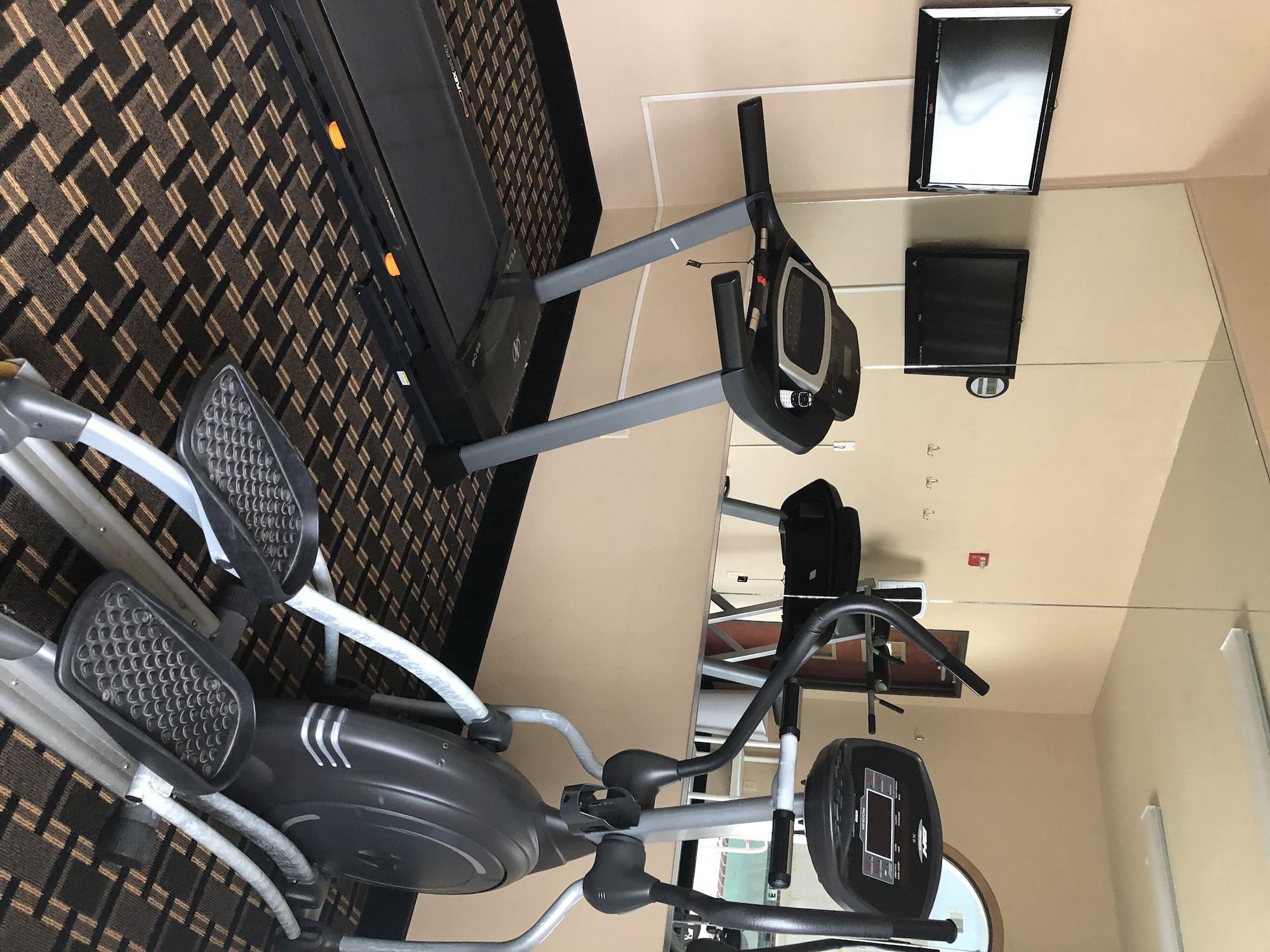 Gimnasio Baymont by Wyndham Decatur