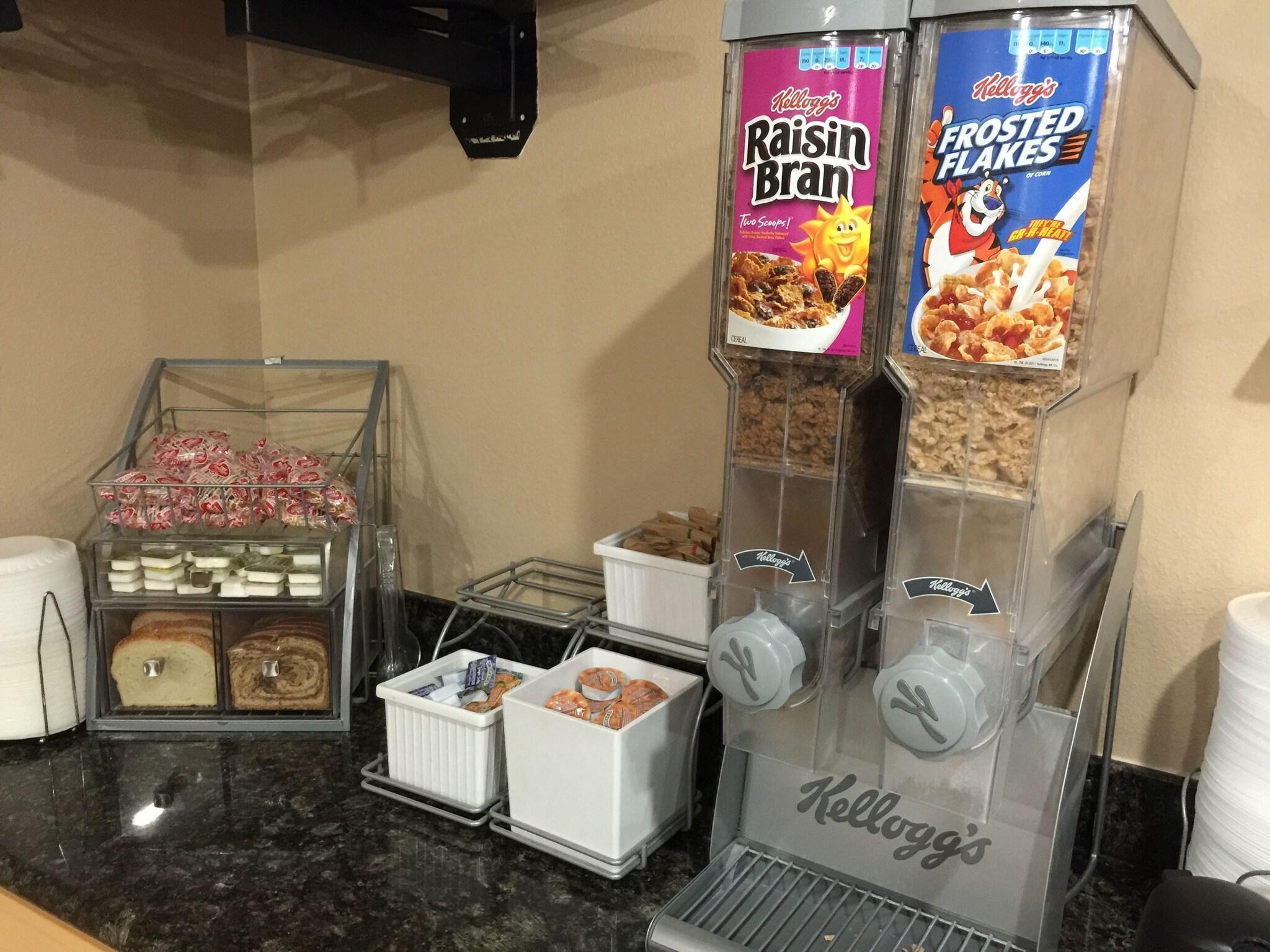 Restaurant Super 8 by Wyndham Cedar City