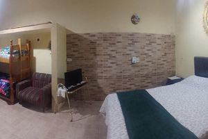 Alojamiento - Casa de la Y, b&b, your place in Encarnación, close to everything.