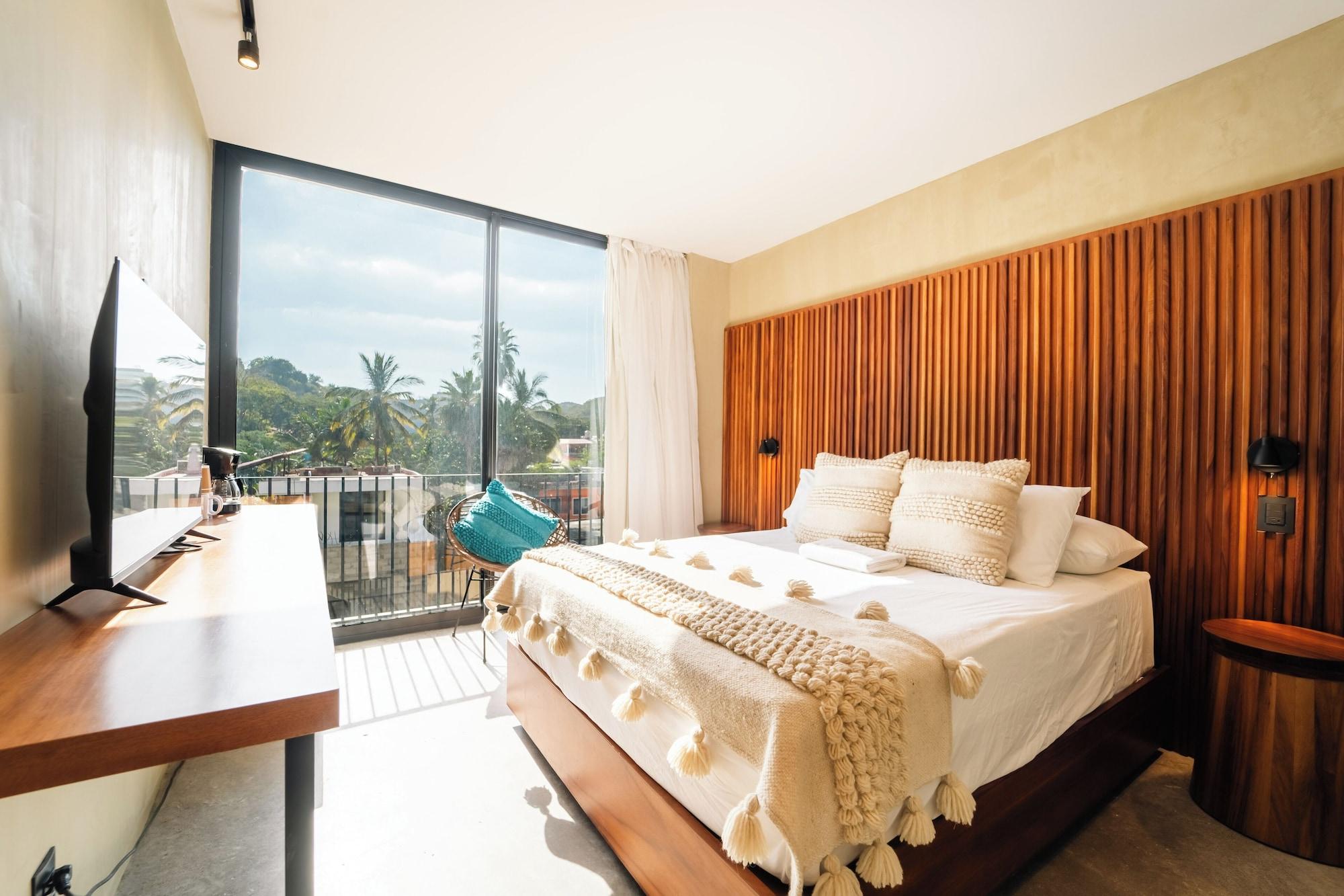 Varios Maramara Hotel Experience