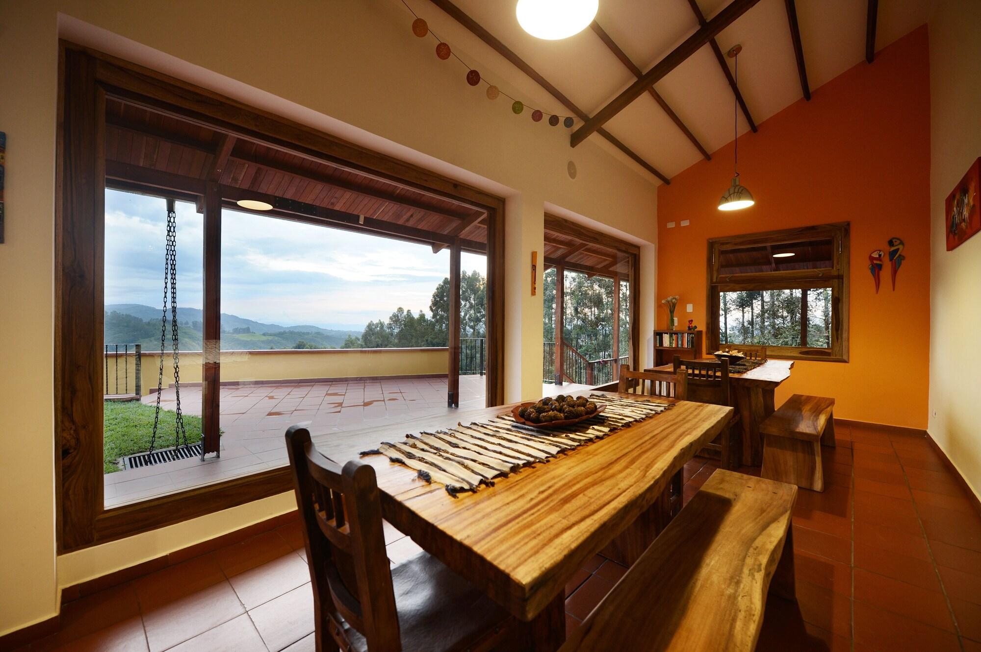 Restaurant Hotel Gran Azul