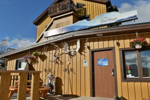 Alojamiento - Abisko Guesthouse  & Activities