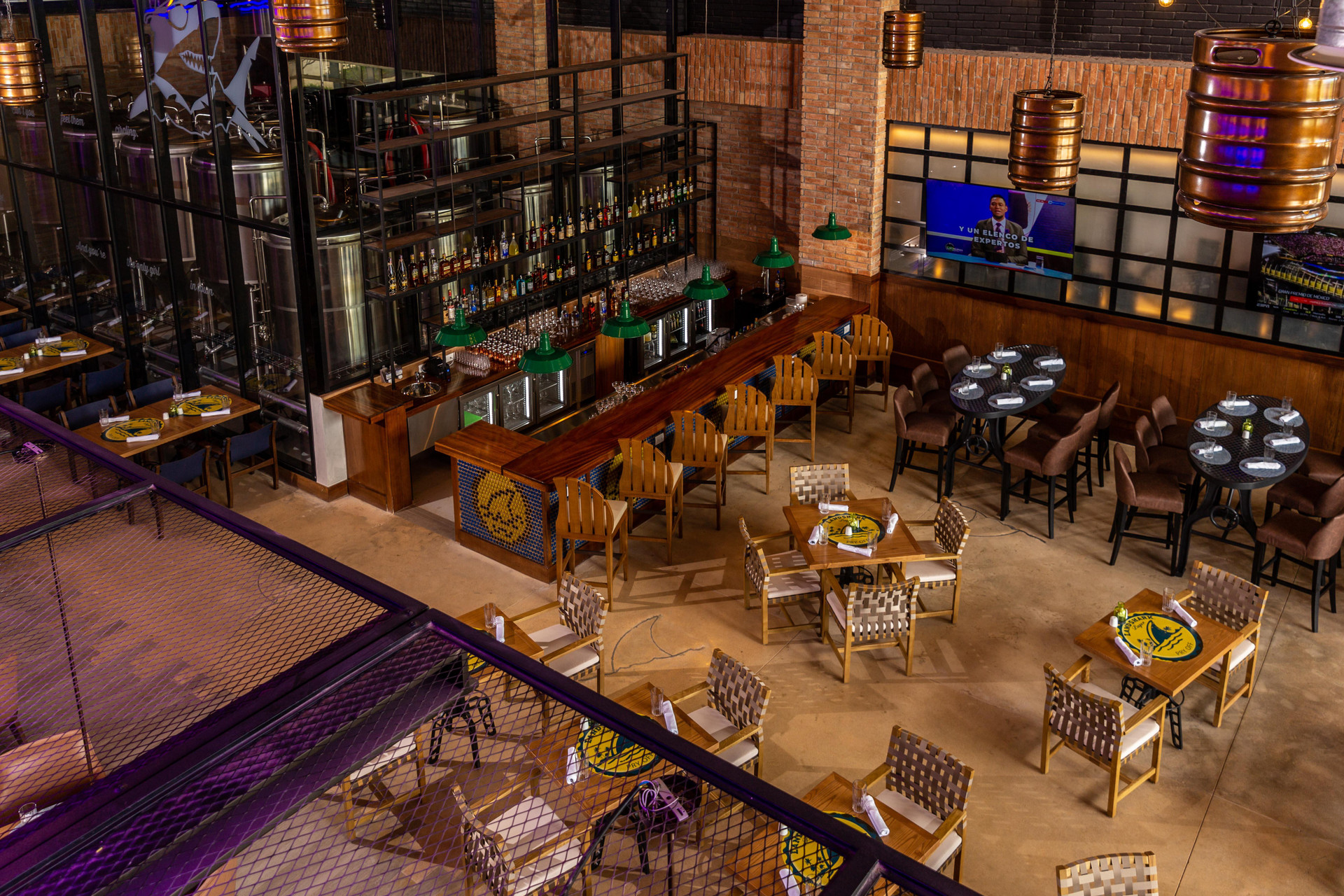 Bar/Salón Margaritaville® Island Reserve Cap Cana Wave by Karisma