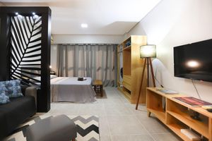 Alquiler Temporario - Studio Shopping OKA Floripa - SOK226