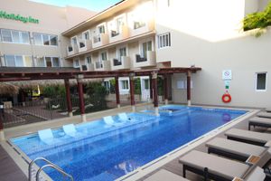 Hoteles para Niños en Huatulco Todo Incluido