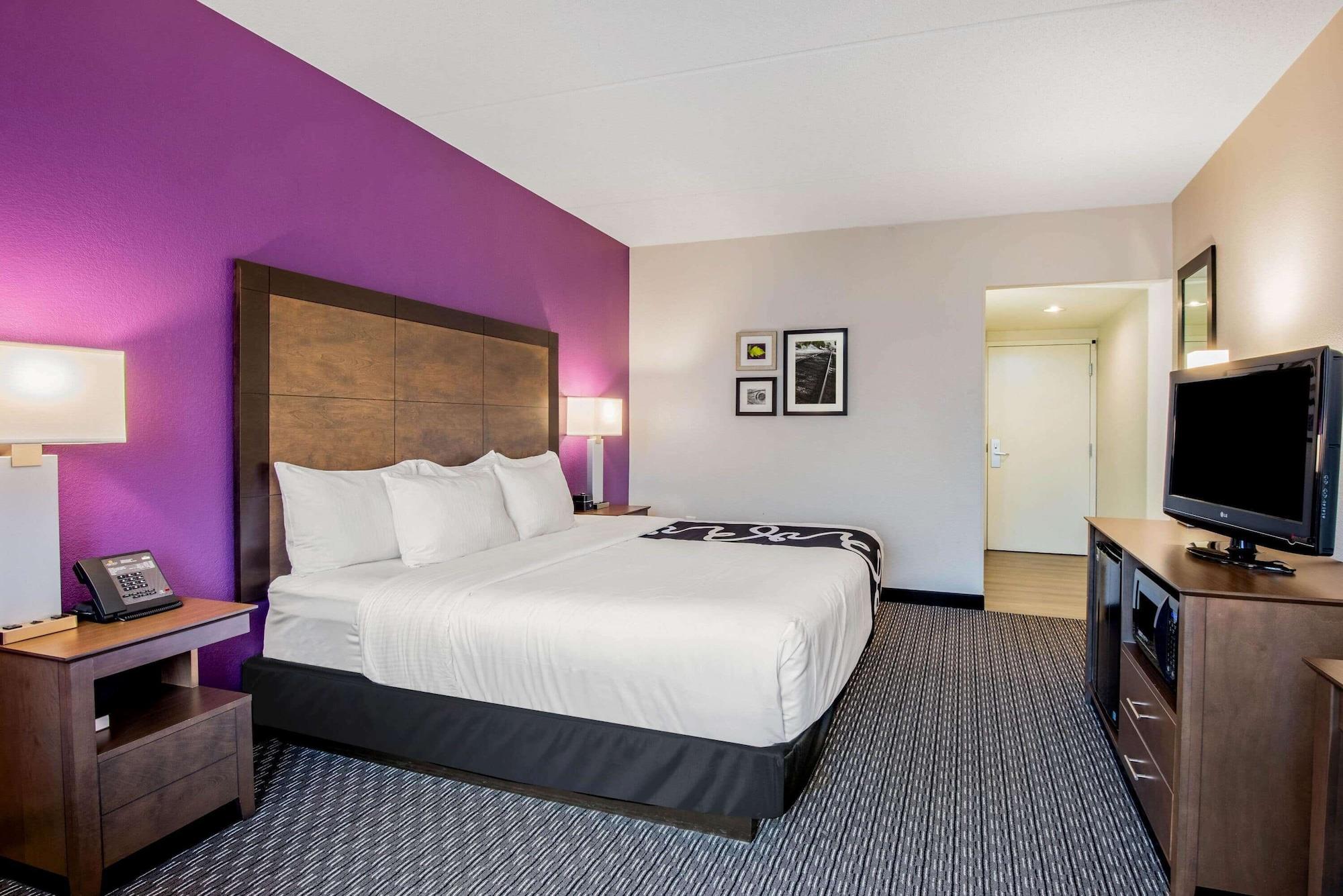 Habitación La Quinta Inn & Suites by Wyndham Baltimore BWI Airport