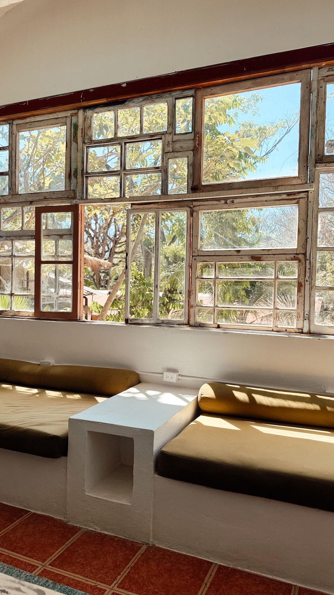 Comodidades del Alojamiento ESO Santa Teresa