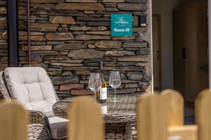 Alojamiento - Ambleside Fell Rooms