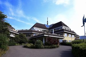 Alojamiento - Van der Valk Hotel Gladbeck