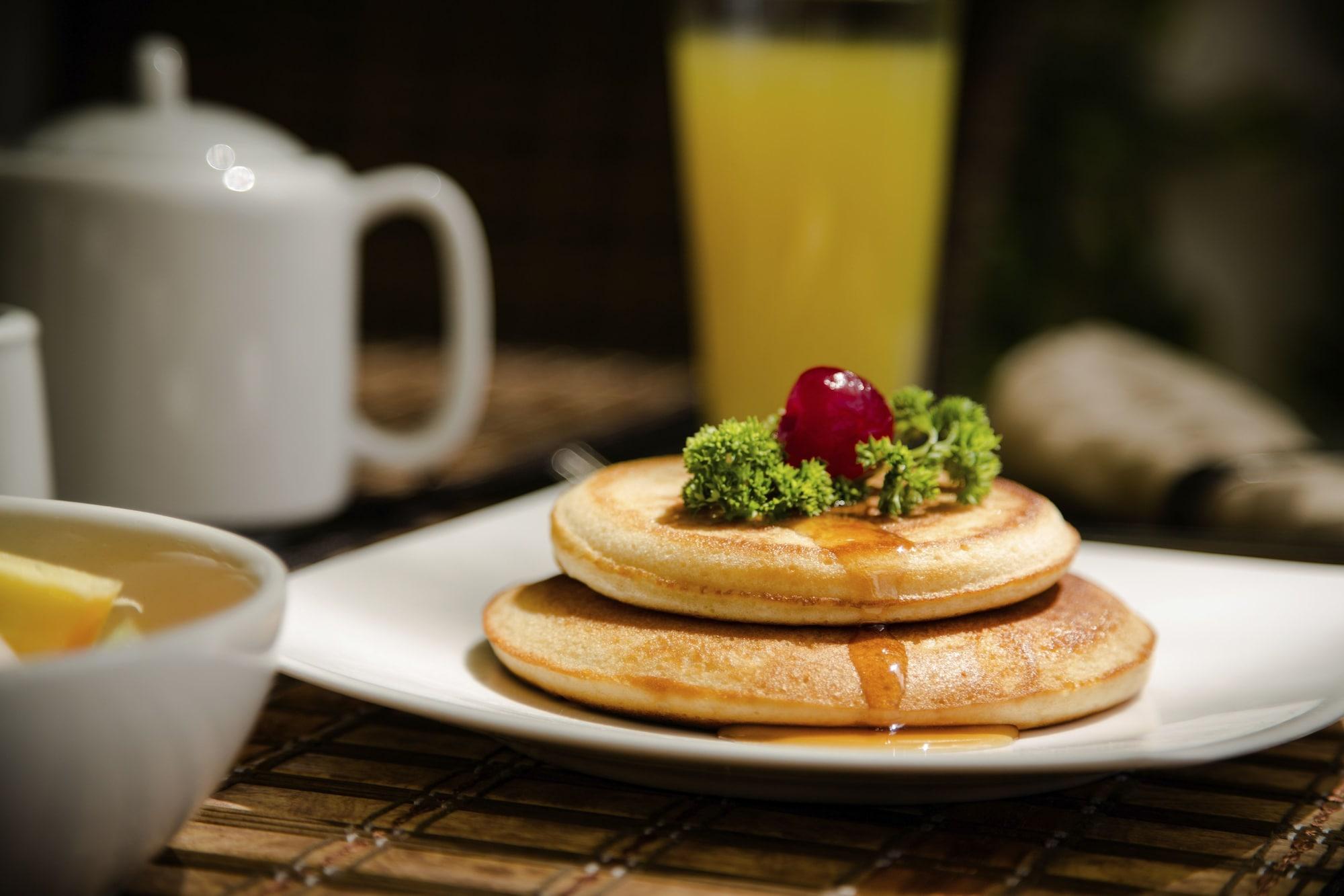 Restaurant Casa de Leda, a Kali Hotel