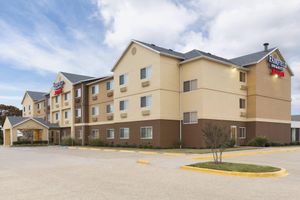 Alojamiento - Fairfield Inn & Suites Waco South