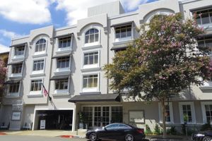 Alojamiento - The Mosaic Hotel - Beverly Hills