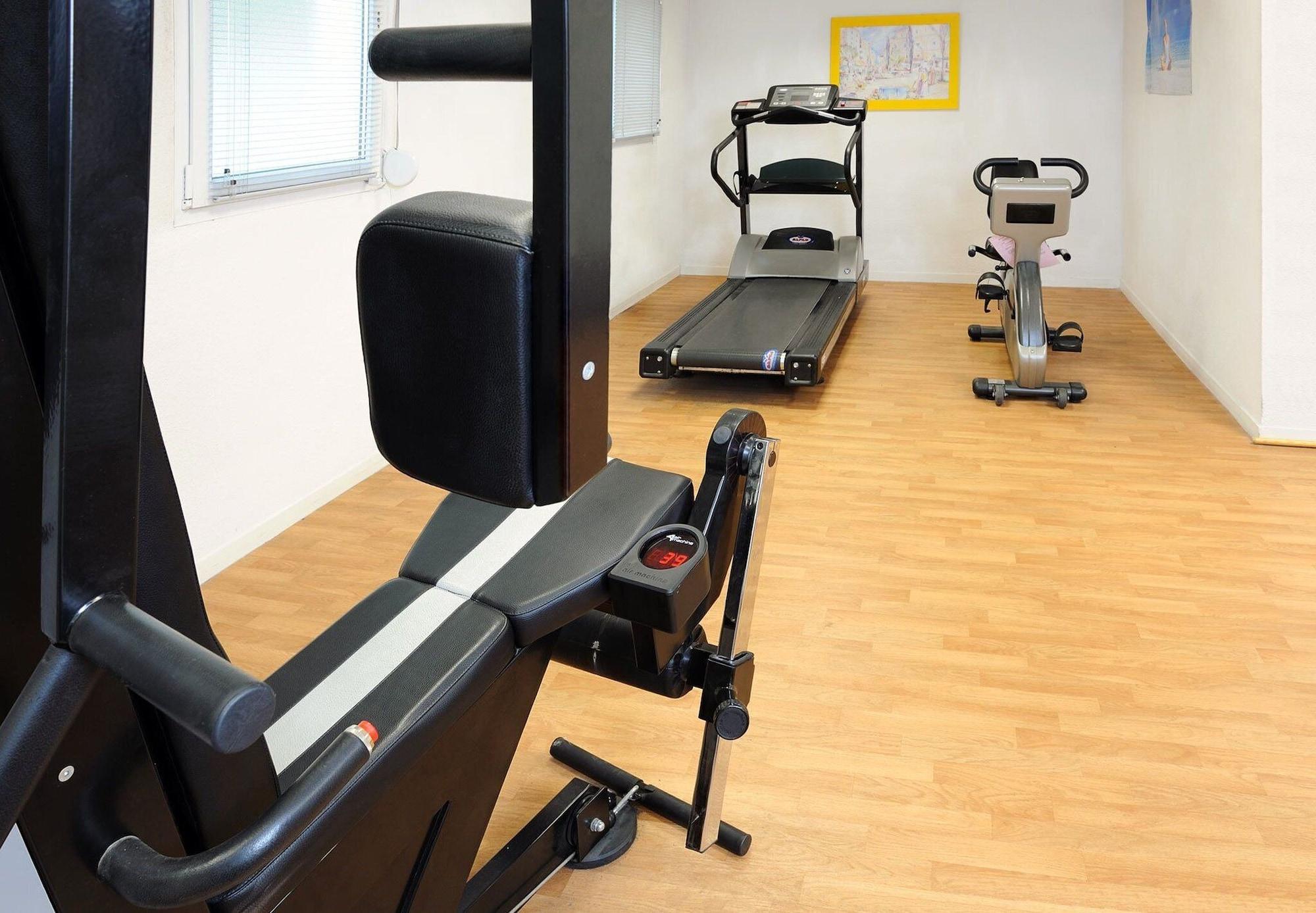 Spa Séjours & Affaires Reims Clairmarais