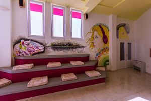 Alojamiento - Hostel Zrce - Adults Only