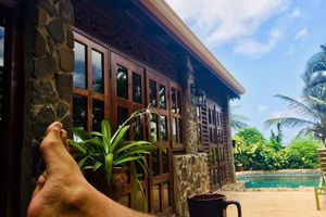Alojamiento - Los Tropicos - All inclusive