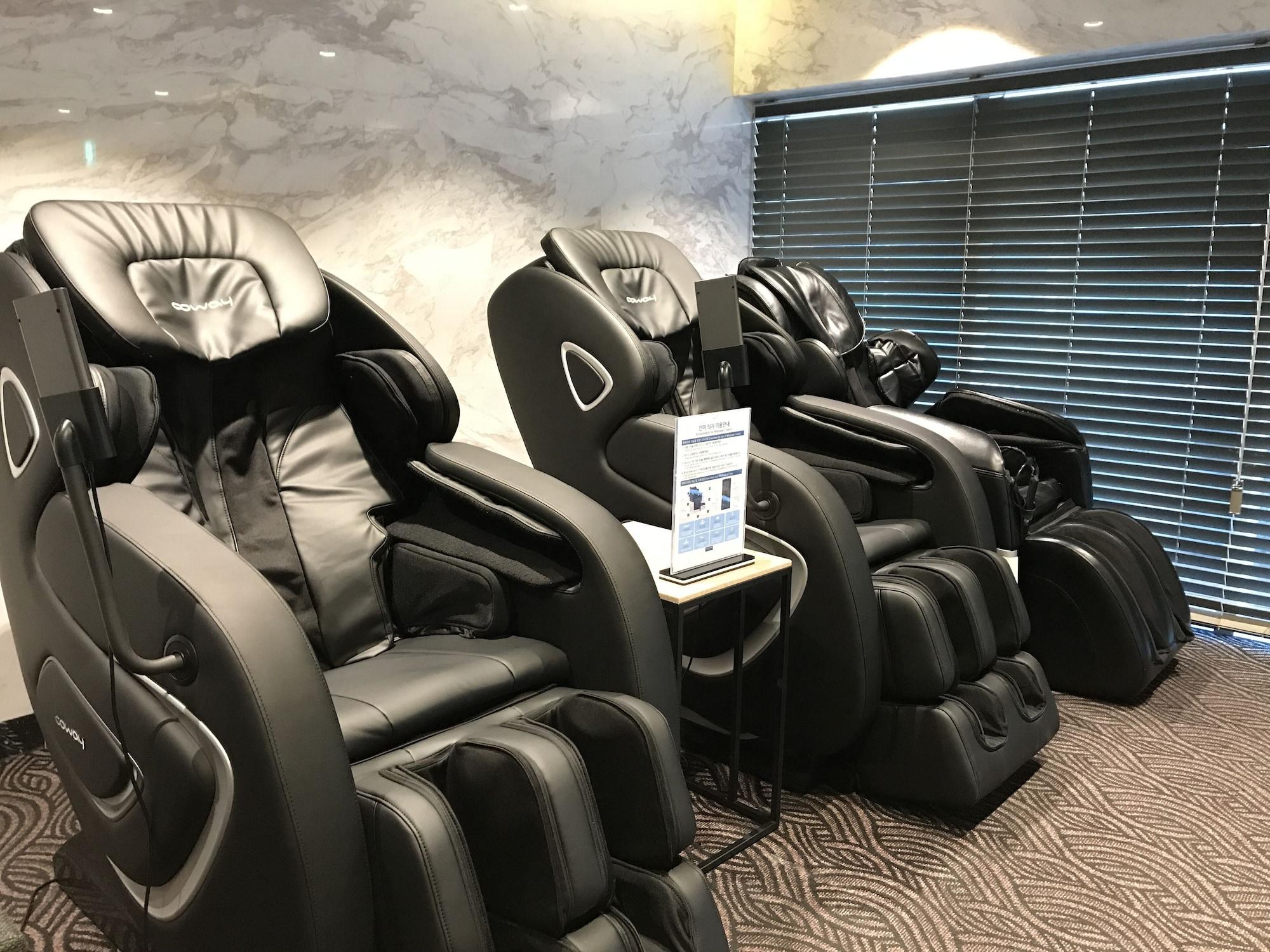 Spa Hotel Foret Premier Nampo