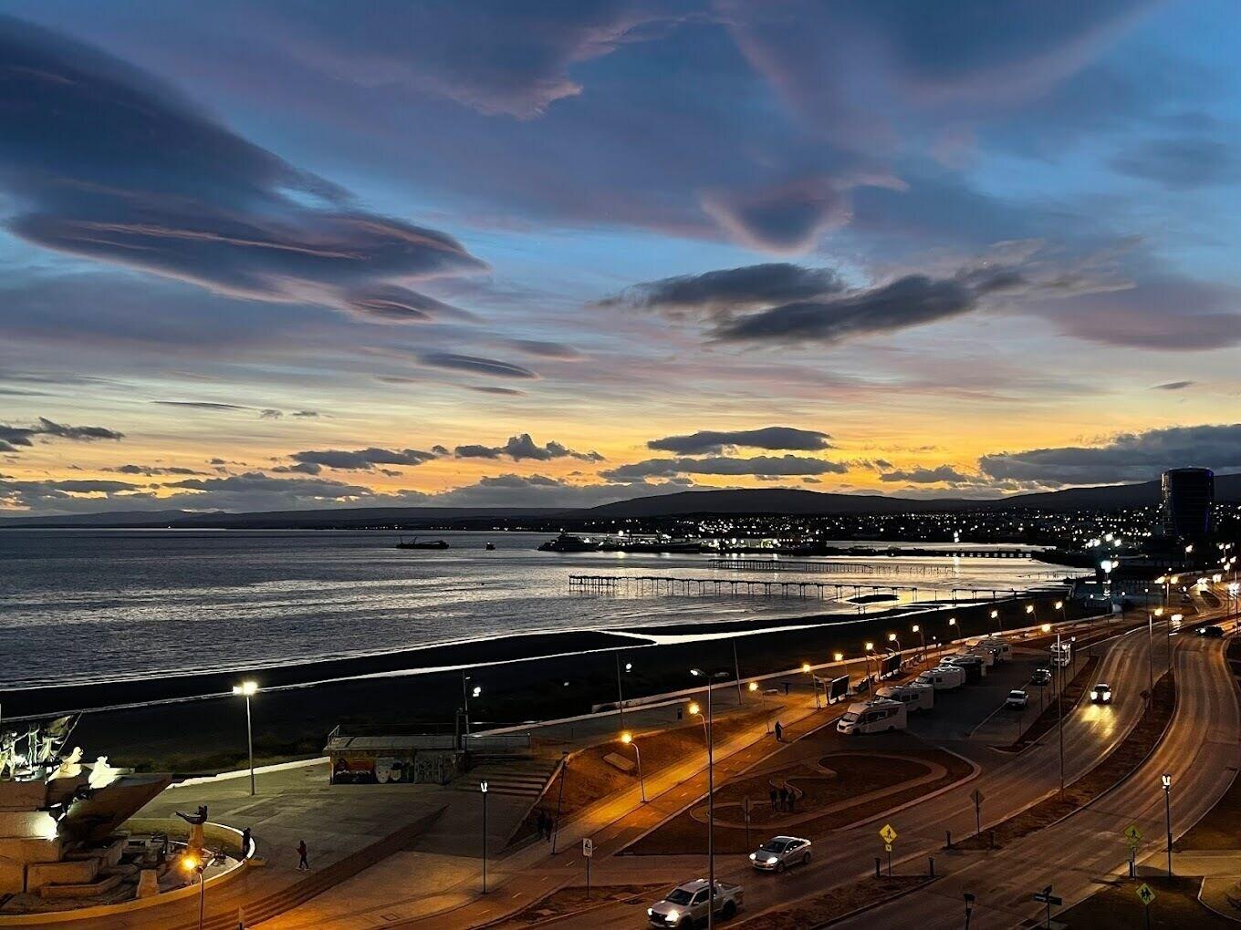 Playa Departamentos Avenida Colon