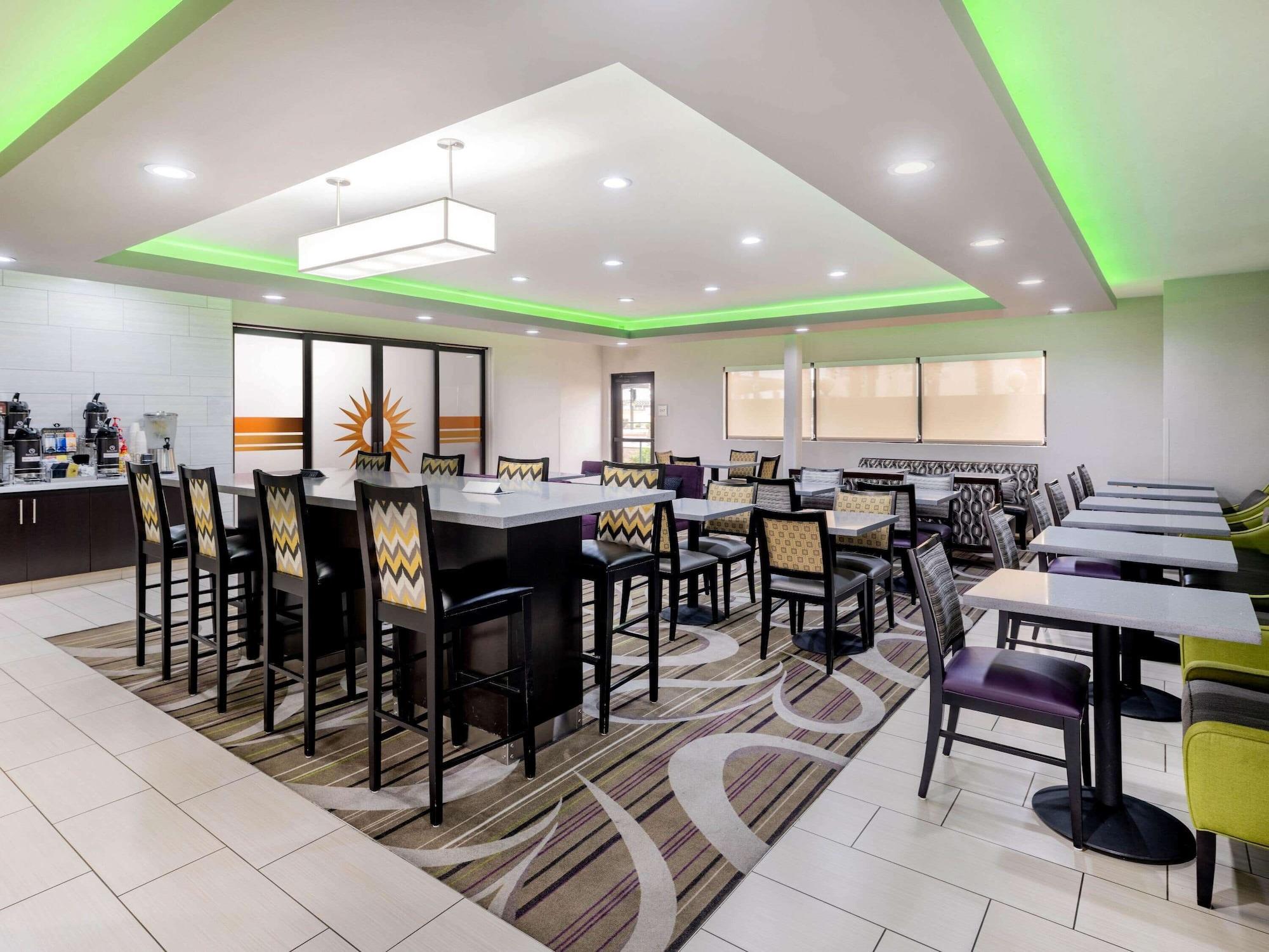 Restaurant La Quinta Inn & Suites by Wyndham NW Tucson Marana