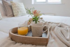 Alquiler Vacacional - Wren Cottage - Heritage Mews